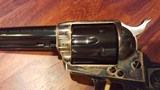 Colt SAA 45LC Black Powder Frame - 4 of 10