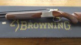 Browning White Lightning 20 gauge - 1 of 10