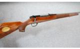 Weatherby Mark V Bicentennial .300 Wby. Mag. - 1 of 1