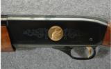 Winchester Super-X Model 1 D/U 12 GA Semi-Auto - 8 of 9