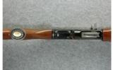 Winchester Super-X Model 1 D/U 12 GA Semi-Auto - 3 of 9