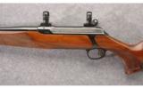 Sauer Model 202 Lux .300 Winchester Mag. - 4 of 8
