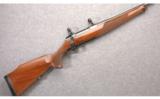 Sauer Model 202 Lux .300 Winchester Mag. - 1 of 8