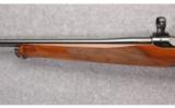 Sauer Model 202 Lux .300 Winchester Mag. - 6 of 8