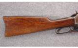 Winchester Model 1894 .32 WS - 5 of 7