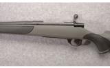 Weatherby NRA Sub MOA .300 Weatherby Mag. - 4 of 8