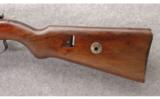 Mauser Model DSM34 .22 LR (Sold As-Is) - 7 of 9