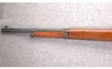 Mauser Model DSM34 .22 LR (Sold As-Is) - 6 of 9