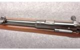 Mauser Model DSM34 .22 LR (Sold As-Is) - 9 of 9