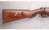 Mauser Model DSM34 .22 LR (Sold As-Is) - 5 of 9