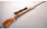 Weatherby Mark V 7 mm Magnum - 1 of 1