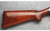 Winchester Model 12, 12 ga 28