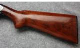 Winchester Model 12, 12 ga 28