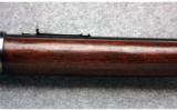 Winchester Self-Loading Model 1907 In .351 Winchester - 8 of 8