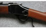 Winchester 1885 Trapper .45/70 - 4 of 7