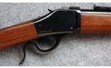 Winchester 1885 Trapper .45/70 - 2 of 7