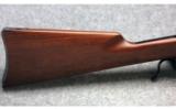 Winchester 1885 Trapper .30-40 Krag - 5 of 7