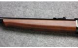 Winchester 1885 Trapper .30-40 Krag - 6 of 7