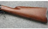 Winchester 1885 Trapper .30-40 Krag - 7 of 7