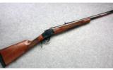 Winchester 1885 Limited Series Sporter .405 Win - 1 of 1