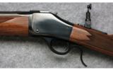 Winchester 1885 Limited Series Short Rifle .405 Win - 4 of 7