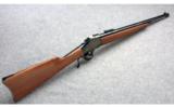 Winchester 1885 Limited Series Trapper SRC .38-55 - 1 of 7