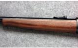 Winchester 1885 Limited Series Trapper SRC .38-55 - 6 of 7
