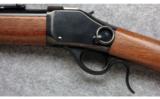Winchester 1885 Limited Series Trapper SRC .38-55 - 4 of 7