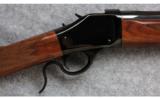 Winchester 1885 Safari .375 H&H Magnum - 2 of 7