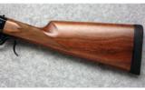 Winchester 1885 Safari .375 H&H Magnum - 7 of 7
