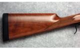 Winchester 1885 Safari .375 H&H Magnum - 5 of 7