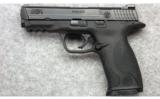S&W M&P 9mm LE Trade-In - 2 of 2