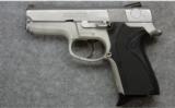 S&W 6946 9mm LE Trade-In - 2 of 2