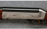 Benelli Legacy 12 ga - 4 of 7