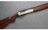 Benelli Legacy 12 ga - 1 of 7