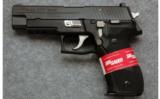 Sig Sauer P226 .357 Sig Certified Pre-Owned - 2 of 2