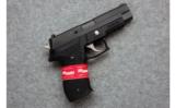 Sig Sauer P226 .357 Sig Certified Pre-Owned - 1 of 2