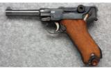 DWM 1918 Luger 9mm - 2 of 2