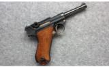 DWM 1918 Luger 9mm - 1 of 2