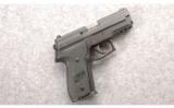 Sig Sauer Model P229 .40 S&W - 1 of 4