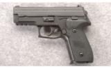 Sig Sauer Model P229 .40 S&W - 2 of 4