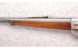 Winchester Model 95 .30-06 - 6 of 7