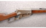Winchester Model 95 .30-06 - 2 of 7