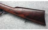 Burnside Model 1864 .54 caliber with Good Bore - 7 of 9