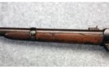 Burnside Model 1864 .54 caliber with Good Bore - 6 of 9