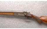 Wilkes-Barre Hammer SxS 12 Gauge - 4 of 9