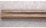 Wilkes-Barre Hammer SxS 12 Gauge - 8 of 9