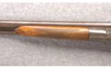 Wilkes-Barre Hammer SxS 12 Gauge - 6 of 9