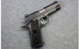Kimber Tactical Pro II .45 acp with Box - 1 of 2
