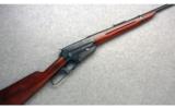 Winchester 1895 .30 US - 1 of 8